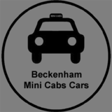 Beckenham Mini Cabs Cars, Beckenham