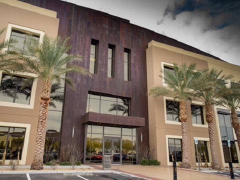  New Album of File Savers Data Recovery 7455 Arroyo Crossing Parkway, Suite 100 - Photo 1 of 3