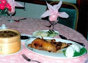  Profile Photos of Chopsticks Chinese Restaurant Canterbury Iceland Road - Photo 2 of 7