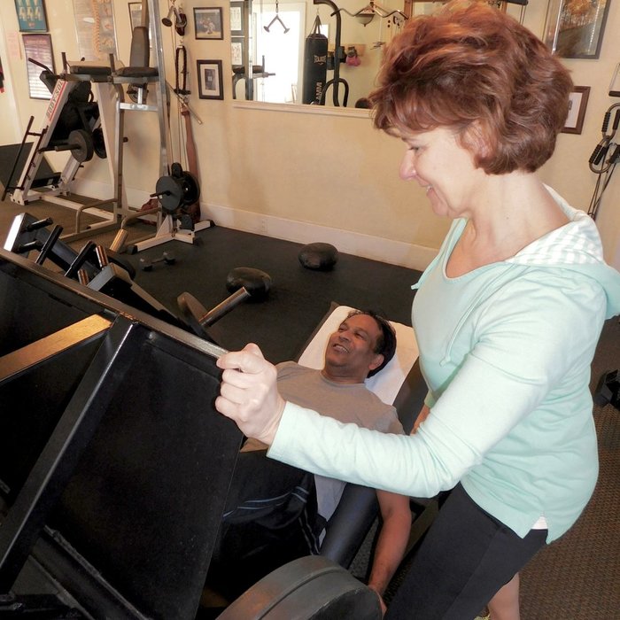  New Album of Optimum Health and Exercise Therapy 256 E Main St - Photo 2 of 4