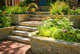 Compass Landscaping LLC, Spring Branch