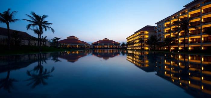 Pullman Danang Beach Resort Profile Photos of Pullman Danang Beach Resort Truong Sa Street, Khue My Ward, Ngu Hanh Son Distrcit - Photo 11 of 20