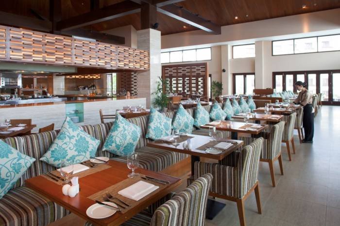 Restaurant Epice Profile Photos of Pullman Danang Beach Resort Truong Sa Street, Khue My Ward, Ngu Hanh Son Distrcit - Photo 17 of 20