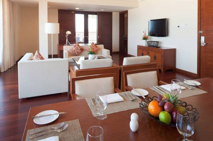 Grand Suite Profile Photos of Pullman Danang Beach Resort Truong Sa Street, Khue My Ward, Ngu Hanh Son Distrcit - Photo 1 of 20