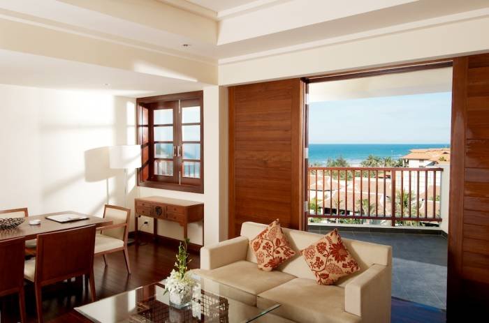 Penthouse Profile Photos of Pullman Danang Beach Resort Truong Sa Street, Khue My Ward, Ngu Hanh Son Distrcit - Photo 8 of 20