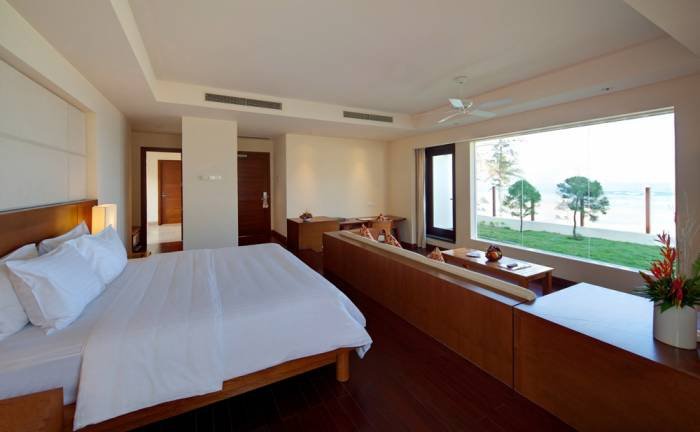 Cottage 1 Bed Room Profile Photos of Pullman Danang Beach Resort Truong Sa Street, Khue My Ward, Ngu Hanh Son Distrcit - Photo 6 of 20