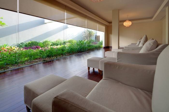 Lifestyle Resort, Danang Profile Photos of Pullman Danang Beach Resort Truong Sa Street, Khue My Ward, Ngu Hanh Son Distrcit - Photo 3 of 20