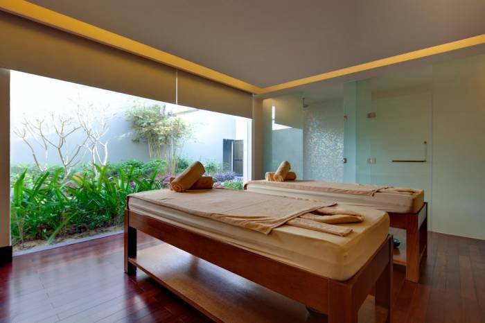 Nang Spa Profile Photos of Pullman Danang Beach Resort Truong Sa Street, Khue My Ward, Ngu Hanh Son Distrcit - Photo 2 of 20