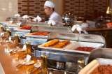 Restaurant Epice Pullman Danang Beach Resort Truong Sa Street, Khue My Ward, Ngu Hanh Son Distrcit 