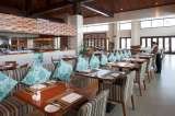 Restaurant Epice Pullman Danang Beach Resort Truong Sa Street, Khue My Ward, Ngu Hanh Son Distrcit 