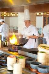 Restaurant Epice, Open Kitchen Pullman Danang Beach Resort Truong Sa Street, Khue My Ward, Ngu Hanh Son Distrcit 