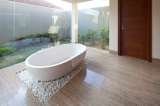 Cottage Bath, Pullman Danang Beach Resort, Danang