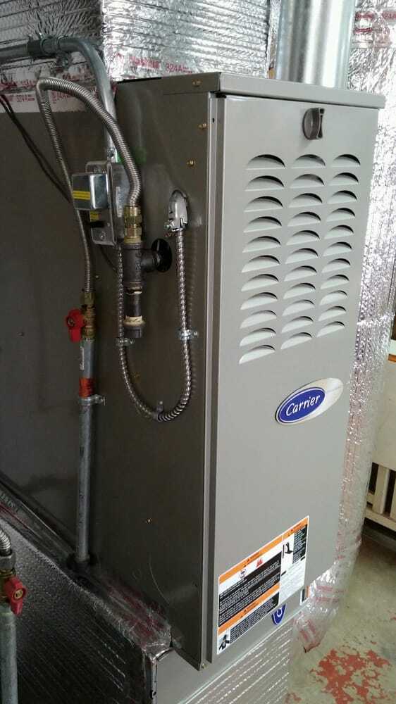  New Album of Carol Flynn Heating & Cooling 200 Valley Dr Ste 50 - Photo 1 of 8