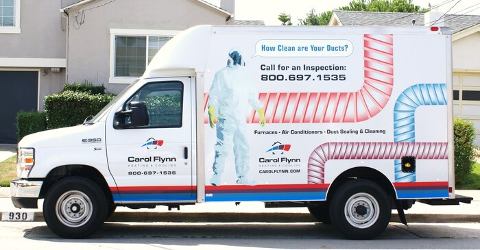 New Album of Carol Flynn Heating & Cooling 200 Valley Dr Ste 50 - Photo 3 of 8