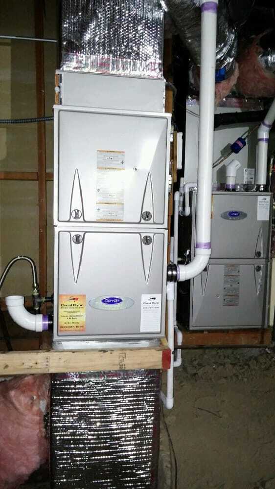  New Album of Carol Flynn Heating & Cooling 200 Valley Dr Ste 50 - Photo 4 of 8