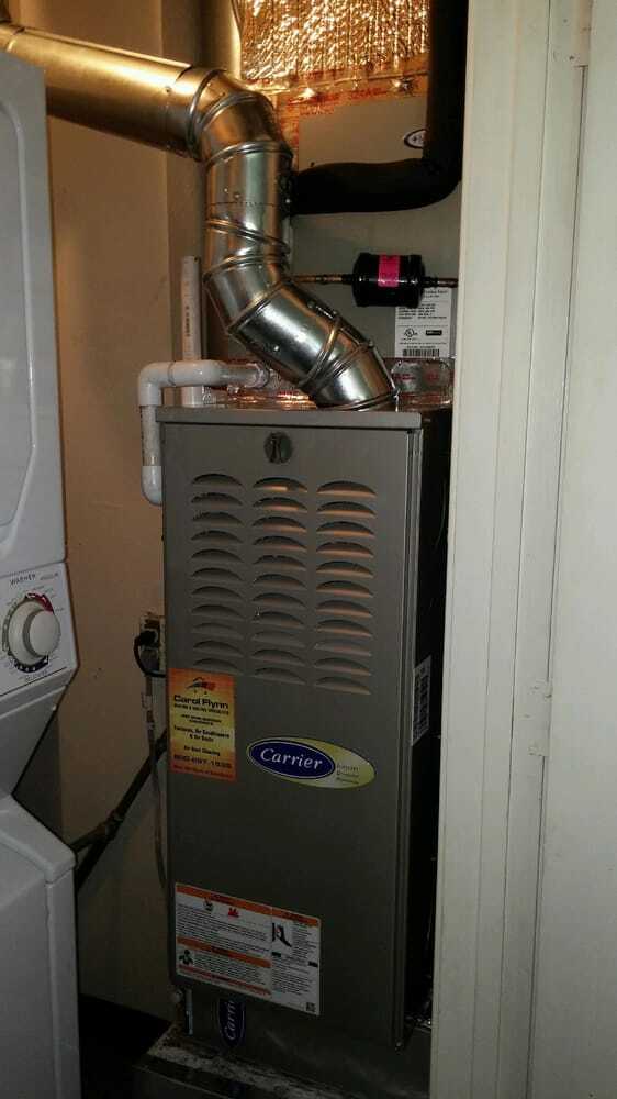  New Album of Carol Flynn Heating & Cooling 200 Valley Dr Ste 50 - Photo 5 of 8