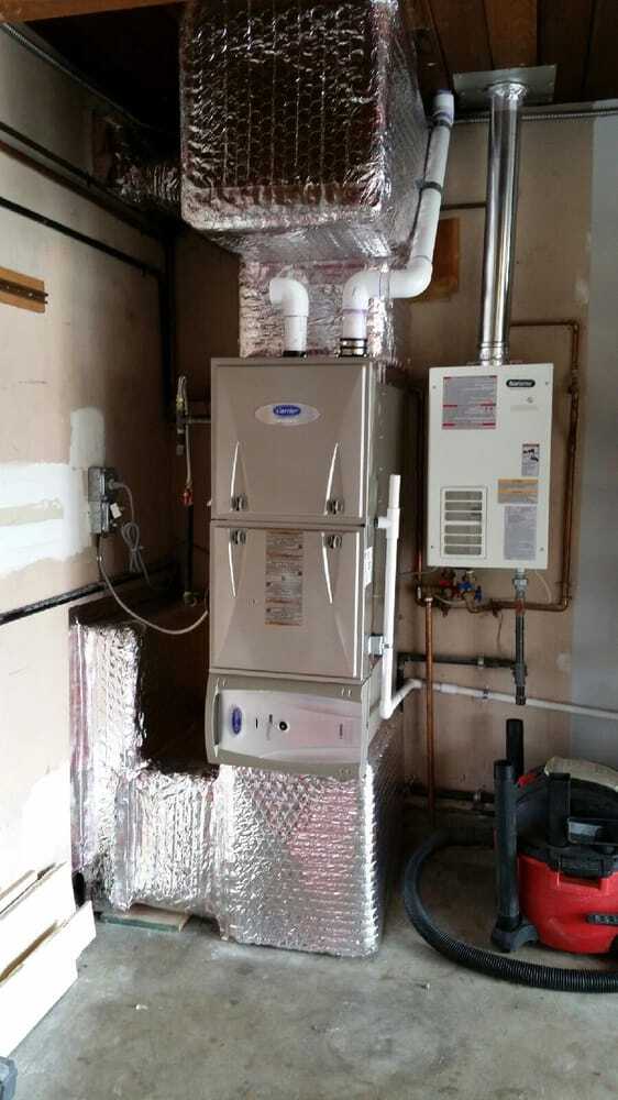  New Album of Carol Flynn Heating & Cooling 200 Valley Dr Ste 50 - Photo 6 of 8