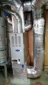 Carol Flynn Heating & Cooling, Brisbane