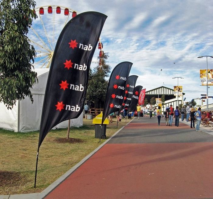 Profile Photos of Selby's Flags and Banners 30-36 Mark Anthony Drive, Dandenong South, VIC 3175 - Photo 10 of 12
