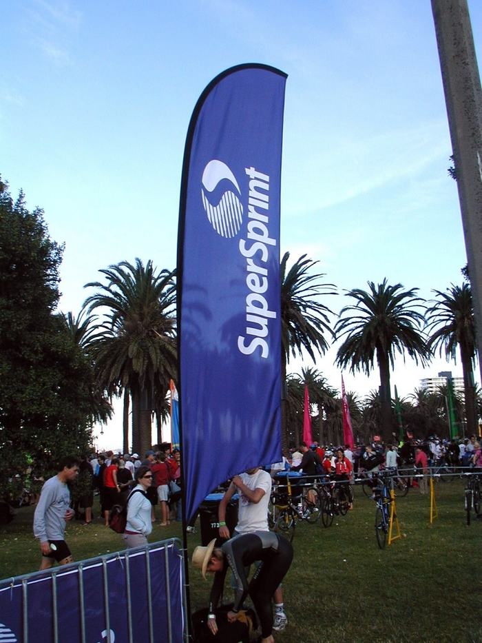  Profile Photos of Selby's Flags and Banners 30-36 Mark Anthony Drive, Dandenong South, VIC 3175 - Photo 5 of 12