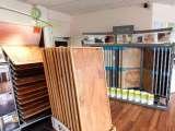 Eric Dines Contract Flooring, Ipswich