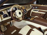 Hire A RollsRoyce, Hornchunch, United Kingdom