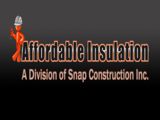 Affordable Insulation Contractor Minneapolis, Minneapolis