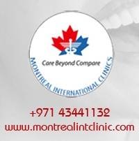  Profile Photos of Montreal International Clinic 345 Jumeira Beach Road - Photo 1 of 1