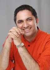 India's Favorite Motivator And Entertainer, Delhi