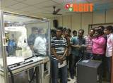 AGIIT, CHENNAI