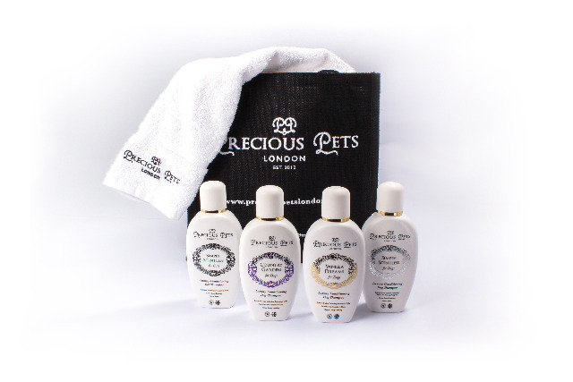 Profile Photos of Precious Pets London Precious Pets Ltd, 26 York Street - Photo 9 of 12