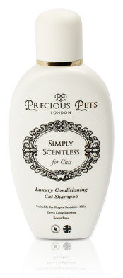  Profile Photos of Precious Pets London Precious Pets Ltd, 26 York Street - Photo 7 of 12