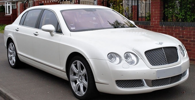  Profile Photos of Hire A Bentley MME House, County Service Station - Photo 2 of 7