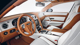 Hire A Bentley, Hornchunch
