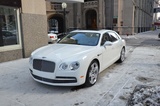 Hire A Bentley, Hornchunch