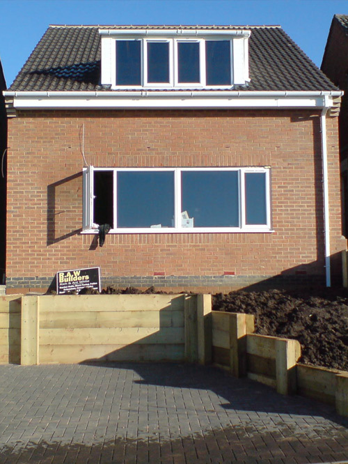  Profile Photos of R.A.W Builders 4 St Mawes Close Allestree - Photo 1 of 1