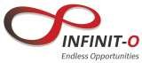 Infinit-O Company Logo, Infinit Outsourcing, Inc., Makati