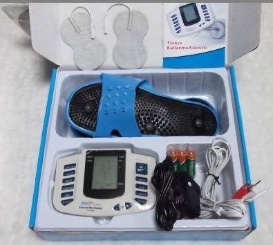 TENS & EMS massagerAS965 Profile Photos of AS Tec Group LTD 2C Xing Bao Yi Industrlal Bld,Hou ting Village,Bei Ting Rd,Shajing - Photo 2 of 14