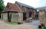 Farringfor Historic House, Cafe and Self Catering Cottages, Freshwater Bay