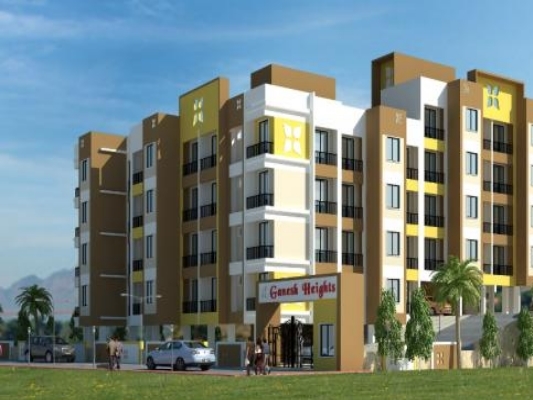  Profile Photos of PropertiBucket #2, First Floor, Santhosh Tower, Basappa Layout Sanjay Nagar - Photo 2 of 3