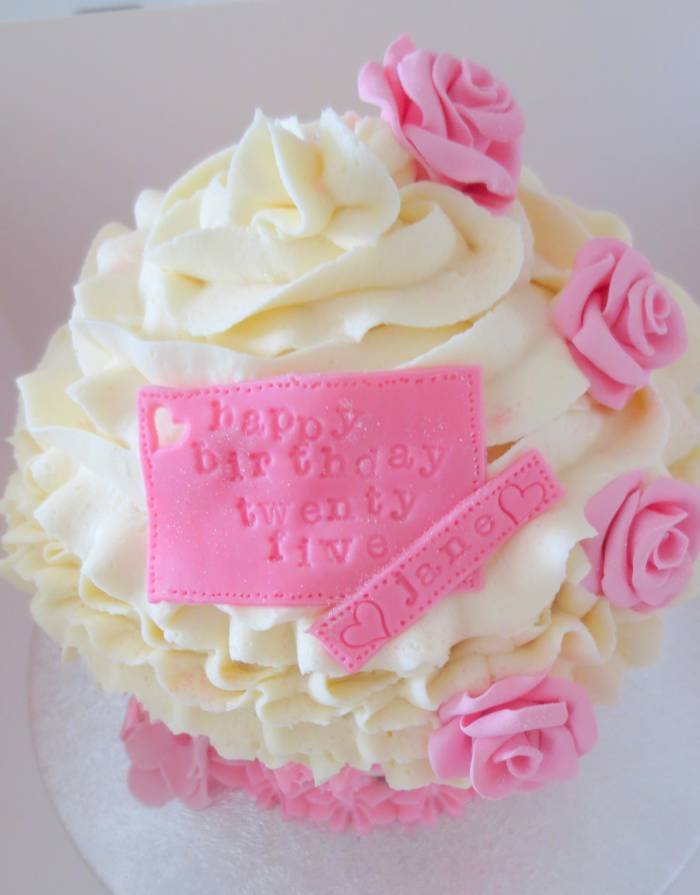                                 Profile Photos of Pink Cooker Cupcakes 65 Old Park View - Photo 3 of 15
