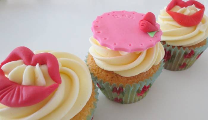                                 Profile Photos of Pink Cooker Cupcakes 65 Old Park View - Photo 10 of 15
