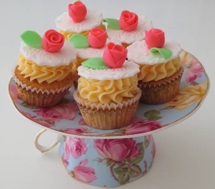                                 Profile Photos of Pink Cooker Cupcakes 65 Old Park View - Photo 14 of 15