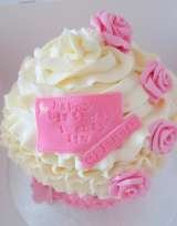                                 Pink Cooker Cupcakes 65 Old Park View 