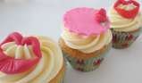                                , Pink Cooker Cupcakes, Enfield