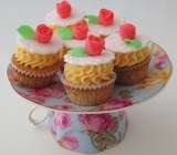                                , Pink Cooker Cupcakes, Enfield