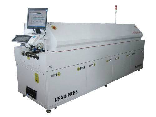  Profile Photos of Lead Free Wave Soldering BeFangYongFa Industrial Zone, ShaJin Town, BaoAn District, ShenZhen City, GuangDong province - Photo 1 of 1