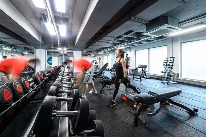  Profile Photos of PureGym New Barnet 18 East Barnet Road - Photo 1 of 6