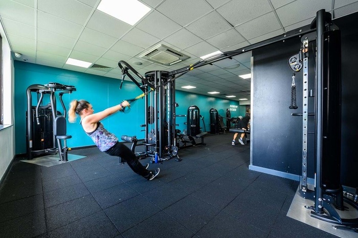  Profile Photos of PureGym New Barnet 18 East Barnet Road - Photo 4 of 6