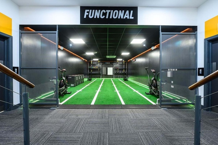  Profile Photos of PureGym New Barnet 18 East Barnet Road - Photo 5 of 6